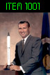 1st NASA Photo