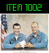 Gemini XI Crew