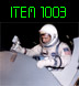 Gemini EVA Training