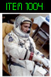 Gemini XI - Suit-Up
