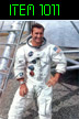 Apollo XII Mission Photo