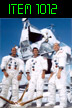 Apollo XII Crew Photo