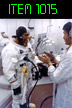 Apollo XII Suit-Up