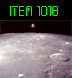 Apollo XII LM Departure