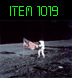 Apollo XII On The Moon
