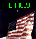 Old Glory and Mother Earth