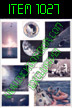 Apollo XII Collage