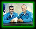 Gemini XI Primary Crew