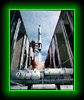 Launch Of Gemini XI