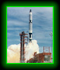 Launch Of Gemini XI
